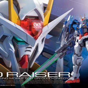 RG - GN-0000+GNR-010 00 Raiser