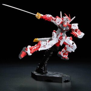 RG - MBF-P02 Gundam Astray Red Frame - Image 7