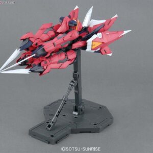 MG - GAT-X303 Aegis Gundam - Image 3