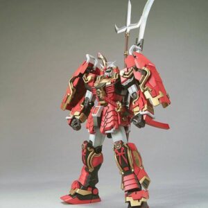 MG - Shin Musha Gundam