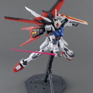 MG - GAT-X105+AQM/E-X01 Aile Strike (ver. RM) - Image 5