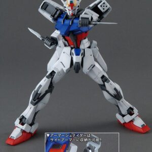 MG - GAT-X105+AQM/E-X01 Aile Strike (ver. RM) - Image 7
