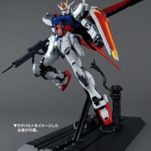 MG - GAT-X105+AQM/E-X01 Aile Strike (ver. RM) - Image 6