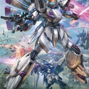 RE - XM-07 Vigna Ghina