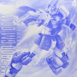 PB - MG RGM-79DO GM Dominance