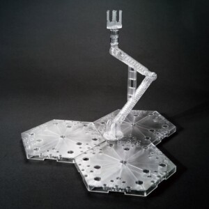 Action base 04 (clear)