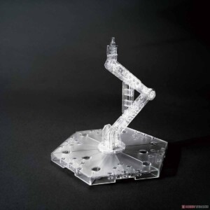 Action base 05 (clear)