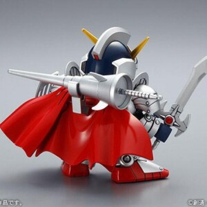 BBS - BB Legend Knight Gundam – Bild 5