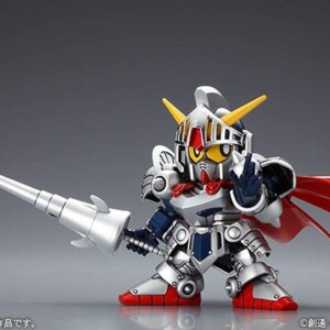 BBS - BB Legend Knight Gundam – Bild 4
