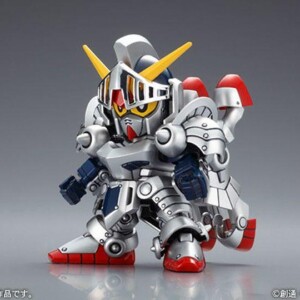 BBS - BB Legend Knight Gundam – Bild 3