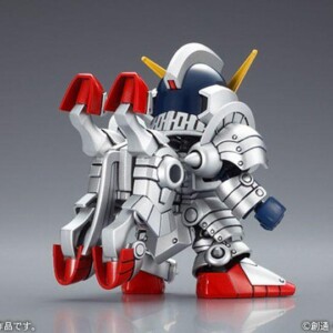 BBS - BB Legend Knight Gundam – Bild 7