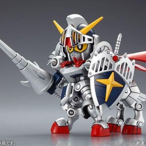 BBS - BB Legend Knight Gundam – Bild 6