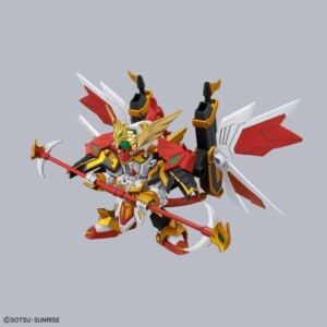 BBS - BB Legend Mk-III Daishogun – Bild 4