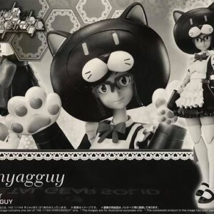 PB - HG Chinyagguy