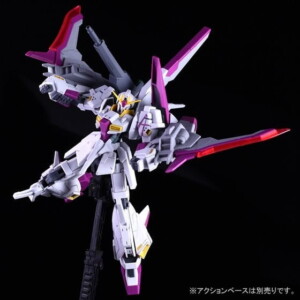 PB - HG MSZ-006LGT-3 Lightning Zeta Gundam Aspros - Image 4