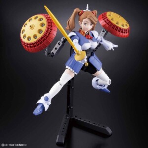 HG - HG-01 Hyper Gyanko - Afbeelding 5
