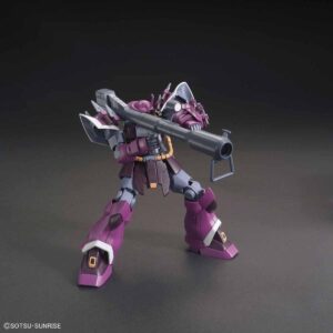 HG - MS-08TX/S Efreet Schneid - Afbeelding 4
