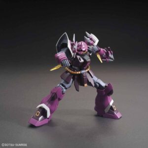 HG - MS-08TX/S Efreet Schneid - Afbeelding 5
