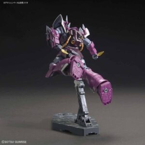HG - MS-08TX/S Efreet Schneid - Afbeelding 7