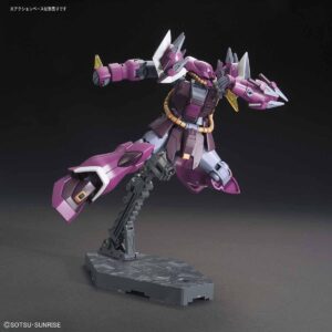 HG - MS-08TX/S Efreet Schneid - Afbeelding 6