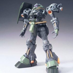 MG - AMS-119 Geara Doga – Bild 3
