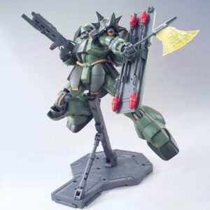 MG - AMS-119 Geara Doga – Bild 5