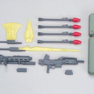 MG - AMS-119 Geara Doga – Bild 7