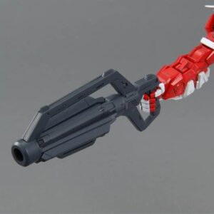 MG - MBF-P02 Gundam Astray Red Frame Kai - Afbeelding 5