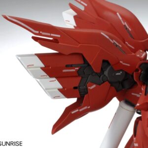 MG - MSN-06S Sinanju ver. Ka - Image 6