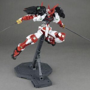 MG - 侍ノ弐 Sengoku Astray Gundam - Afbeelding 7