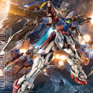 MG - XXXG-00W0 Wing Gundam Proto Zero EW