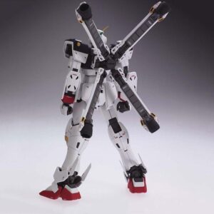 MG - XM-X1 Crossbone Gundam X-1 ver ka. - Image 3