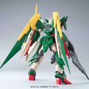 MG - XXXG-01Wfr Gundam Fenice Rinascita - Image 3