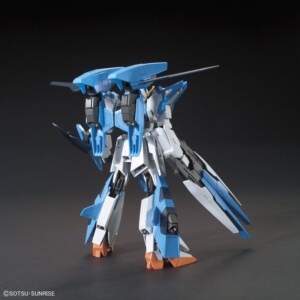 HG - amazon.co.jp A-Z Gundam – Bild 7