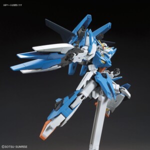 HG - amazon.co.jp A-Z Gundam – Bild 3