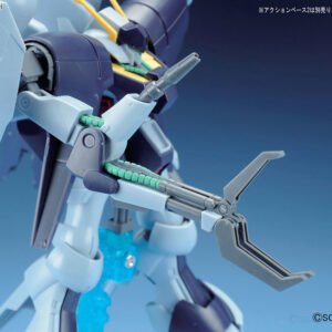 HG - RX-160S Byarlant Custom - Image 7