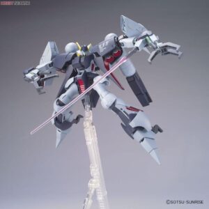HG - RX-160S Byarlant Custom - Image 3