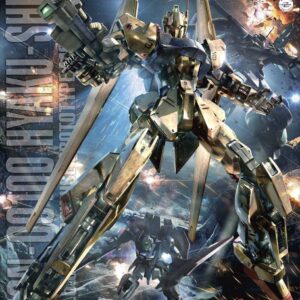 MG - MSN-00100 Hyaku Shiki (2.0)