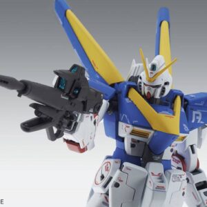 MG - LM314V21 V2 Gundam Ver.Ka – Bild 3
