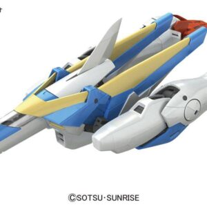 MG - LM314V21 V2 Gundam Ver.Ka – Bild 5