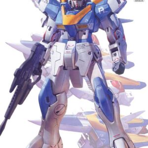 MG - LM314V21 V2 Gundam Ver.Ka