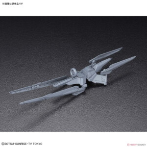 HG - No name rifle - Image 4