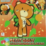 Gundam EXPO – Petit’gguy Lucky Orange