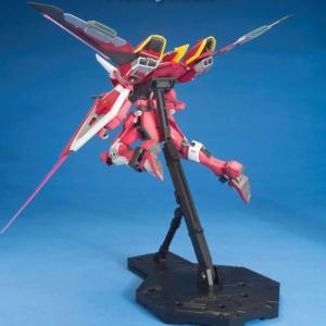 MG - ZGMF-X19A ∞ (Infinite) Justice Gundam - Image 6