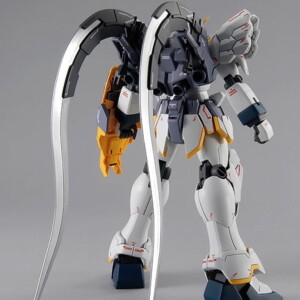 MG - XXXG-0SR Gundam Sandrock - Image 5