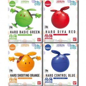 Haropla (Collection)