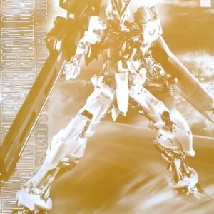 EXPO - MG MBF-P01 Gundam Astray Gold Frame