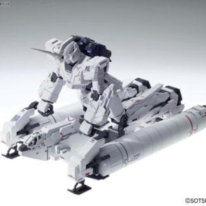 MG - RX-0 Full Armor Unicorn Gundam Ver.Ka - Image 4