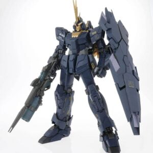 PG - RX-0 [N] Unicorn Gundam 02 Banshee Norn - Afbeelding 3