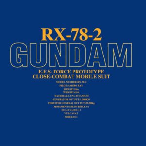 PG - RX-78-2 Gundam